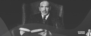 A relevância de Keynes hoje