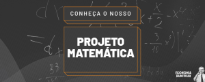 Projeto Matemática - Apresentação