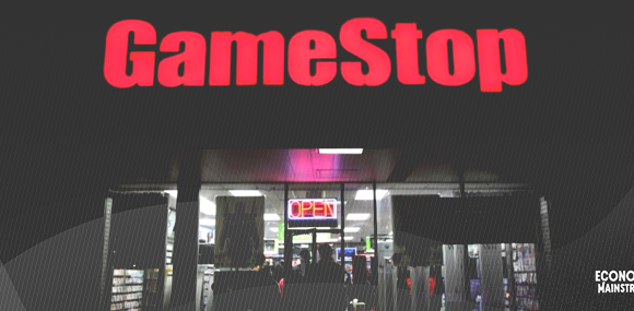 Explicando o caso GameStop de forma resumida e simples