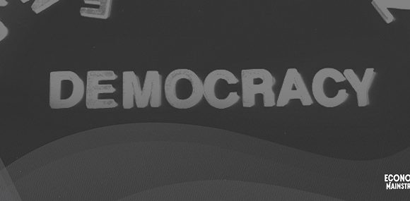 Devemos abandonar a democracia? – Comentários sobre o teorema de Arrow