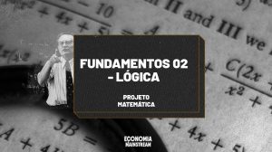 Fundamentos 02 - Lógica