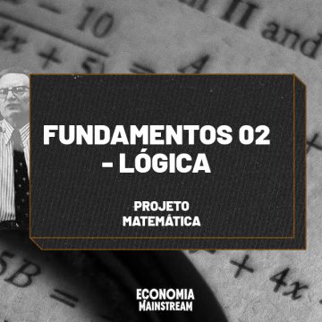 Fundamentos 02 – Lógica
