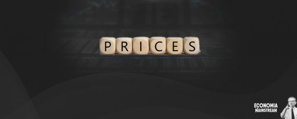 Preço sombra e o princípio da decomposição de preços