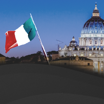 Top 10 maiores milagres econômicos da história: 9 – O Milagre Econômico Italiano