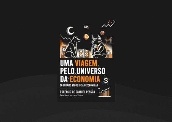 Introdução ao livro do Economia Mainstream – Uma Viagem pelo Universo da Economia