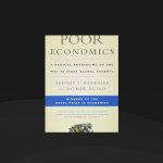 Resenha e slides do livro “A Economia dos Pobres”