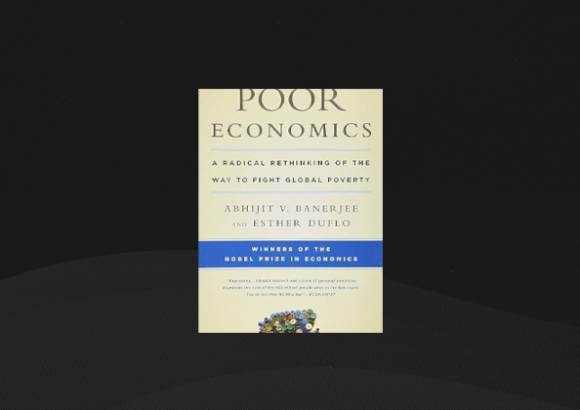 Resenha e slides do livro “A Economia dos Pobres”