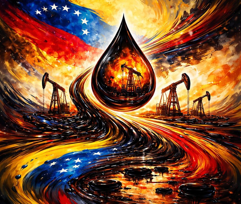 A situação econômica da Venezuela irá melhorar com a queda de Maduro?