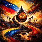 A situação econômica da Venezuela irá melhorar com a queda de Maduro?