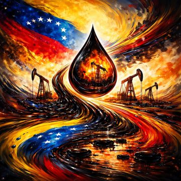 A situação econômica da Venezuela irá melhorar com a queda de Maduro?