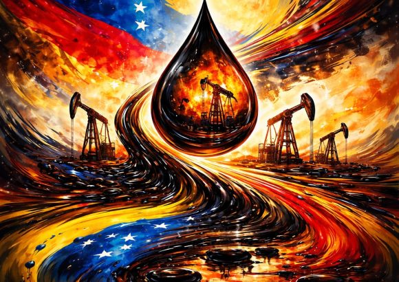 A situação econômica da Venezuela irá melhorar com a queda de Maduro?